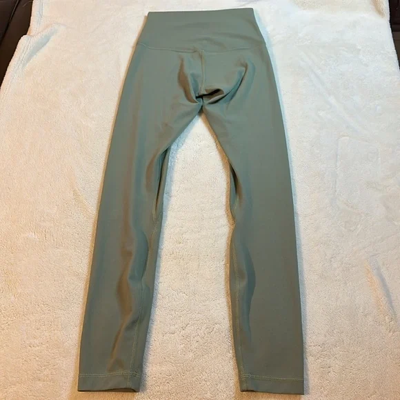Lululemon Align Pant 25" Size 2 - Picture 7 of 12